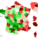 Taux de proprétaires de résidence principale