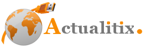 Actualitix :  Blog de Cartes & Données & Statistiques –  Business Intelligence – Astuces