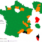 Les règlements de compte en France