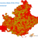 Shapefile Région Provence-Alpes-Côtes d'Azur