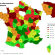 Nombre de pharmaciens en 2012