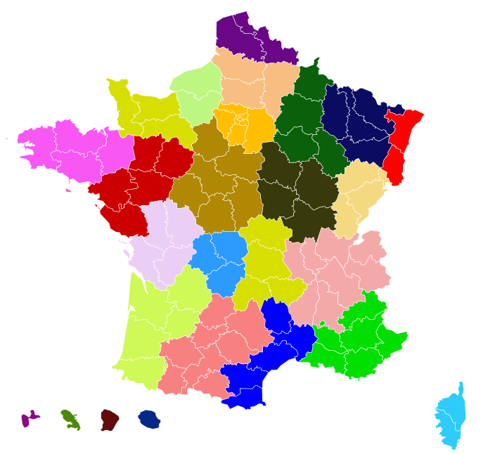 Statistiques France et données