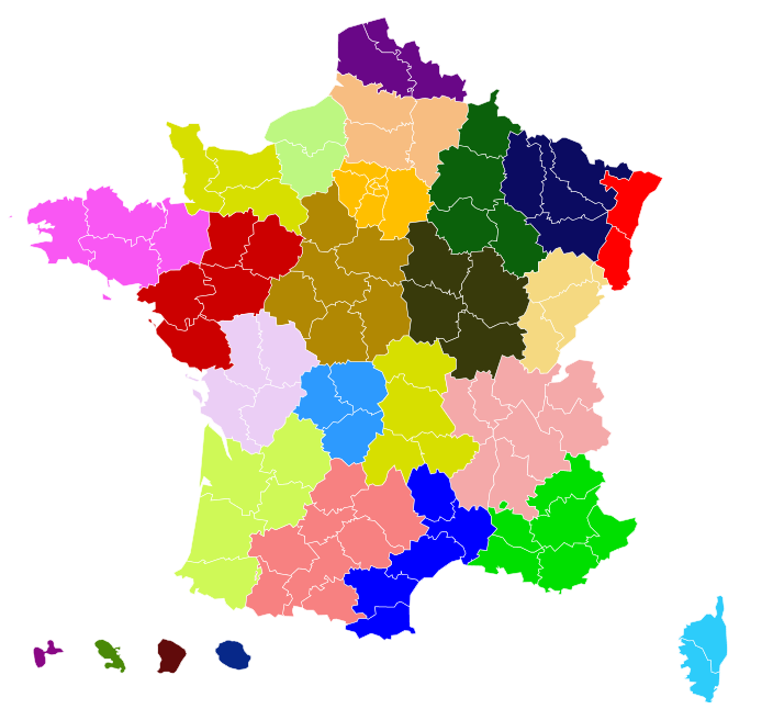 Blog de l'Atlas statistiques Actualitix  Données & Statistiques