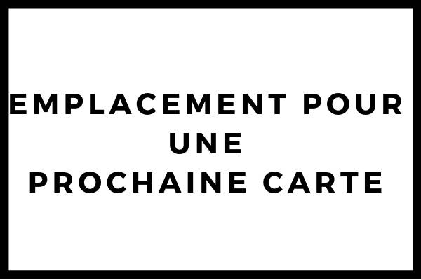 Carte vierge de l'Aquitaine Carte vierge de l'Aquitaine