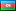 Capitale Azerbaïdjan - Drapeau