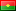 Partir auBurkina Faso