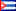 Capitale Cuba - Drapeau