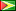 Capitale Guyana - Drapeau