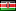 Capitale Kenya - Drapeau