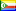 Capitale Comores - Drapeau