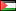 Capitale Palestine - Drapeau