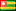 Capitale Togo - Drapeau