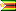 Capitale Zimbabwe - Drapeau