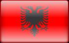 Drapeau - Albanie