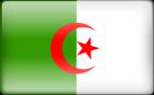 Drapeau - Algérie