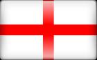 Drapeau - Angleterre