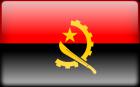 Drapeau - Angola