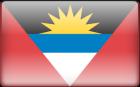 Drapeau - Antigua et Barbuda
