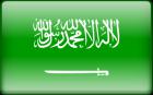 Drapeau - Arabie saoudite