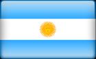 Drapeau - Argentine