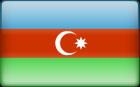 Drapeau - Azerbaïdjan