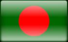 Drapeau - Bangladesh