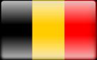 Drapeau - Belgique