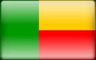 Drapeau - Bénin