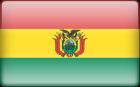 Drapeau - Bolivie