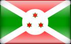 Drapeau - Burundi