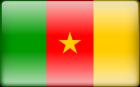 Drapeau - Cameroun