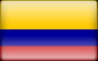 Drapeau - Colombie