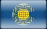 Drapeau du Commonwealth