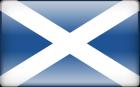 Drapeau - Ecosse