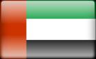 Drapeau - Emirats Arabes Unis