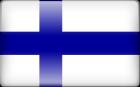 Drapeau - Finlande