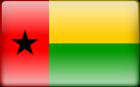 Drapeau - Guinée-Bissau