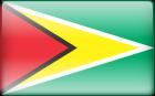 Drapeau - Guyana