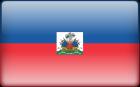 Drapeau - Haïti