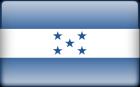 Drapeau - Honduras