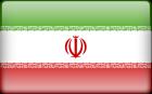 Drapeau - Iran