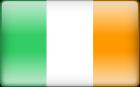 Drapeau - Irlande