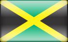 Drapeau - Jamaïque