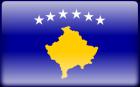 Drapeau - Kosovo