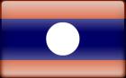 Drapeau - Laos