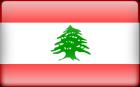 Drapeau - Liban