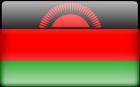 Drapeau - Malawi