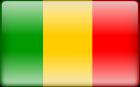 Drapeau - Mali