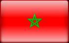 Drapeau - Maroc
