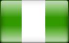 Drapeau - Nigeria